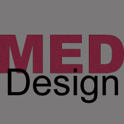 MED Logo